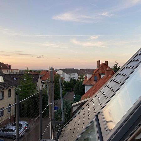 Pyramide Haus 51,8 Apartment บาด เนินน์ดอร์ฟ ภายนอก รูปภาพ