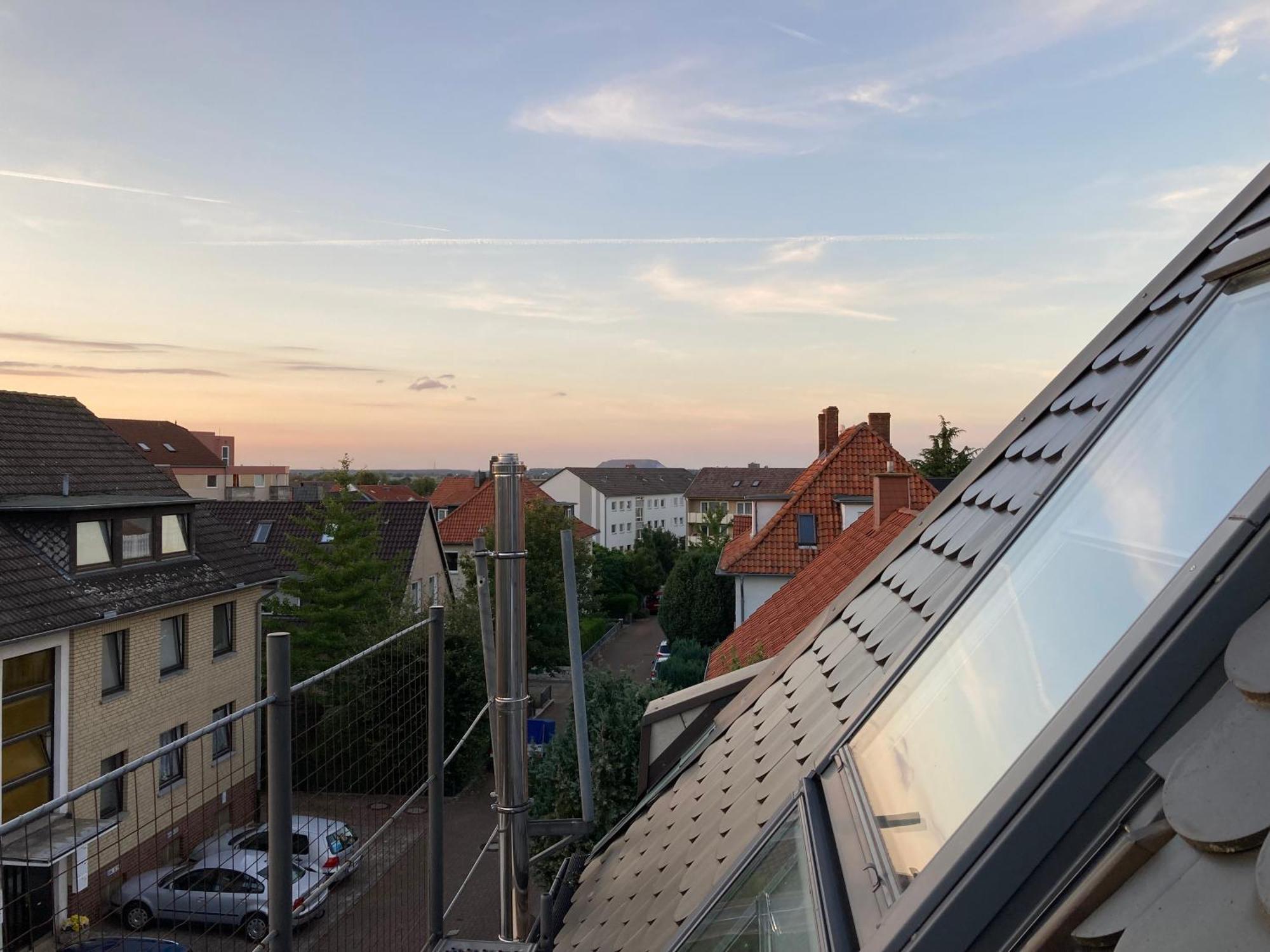 Pyramide Haus 51,8 Apartment บาด เนินน์ดอร์ฟ ภายนอก รูปภาพ