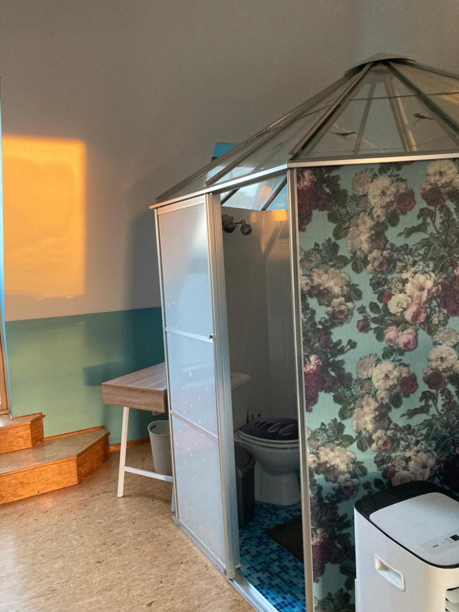 Pyramide Haus 51,8 Apartment บาด เนินน์ดอร์ฟ ภายนอก รูปภาพ